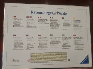 Puzzle Jurassic World 4x100 Piezas