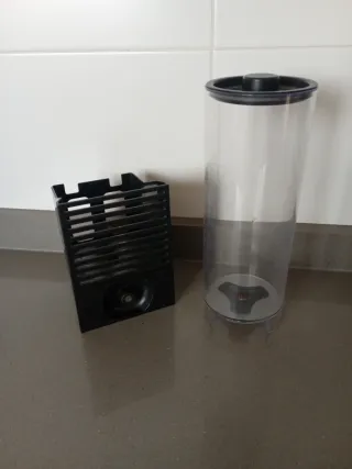 Recambios Cafetera Krups Essenza