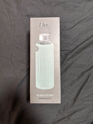 Borraccia Like. To Go & To Stay 0,51L