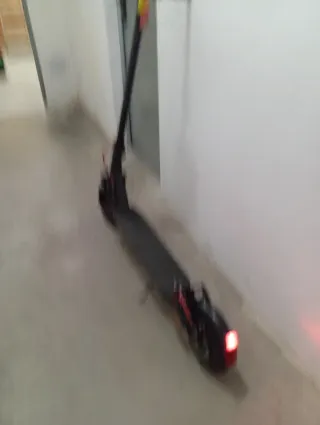 Patinete Eléctrico Xiaomi