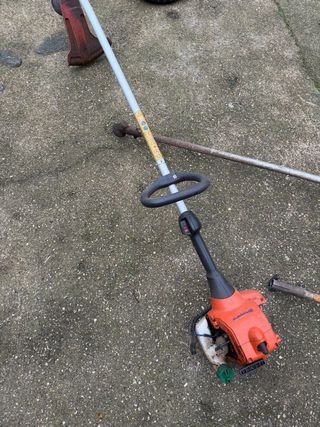 Despiece Desbrozadora Husqvarna 125