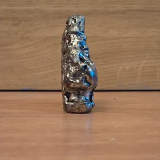 Miniatura Cueva Covadonga Metálica