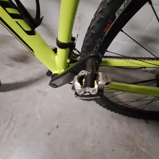 Bicicleta da Montagna Specialized