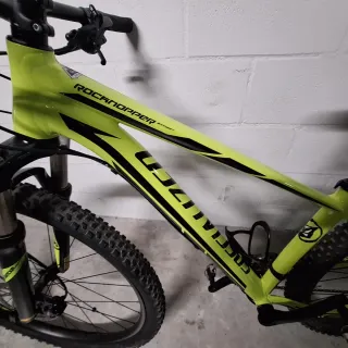 Bicicleta da Montagna Specialized