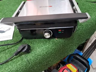 Piastra per panini Royal 2200W