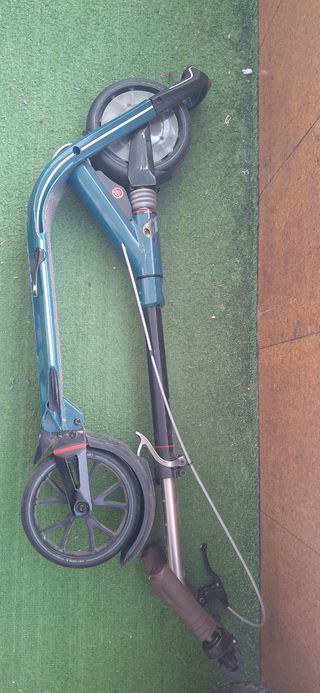 Patinete adulto Oxelo Decathlon