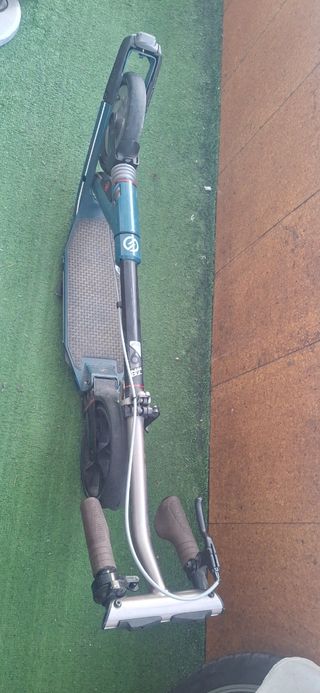 Patinete adulto Oxelo Decathlon