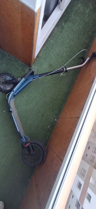 Patinete adulto Oxelo Decathlon