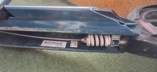 Patinete adulto Oxelo Decathlon