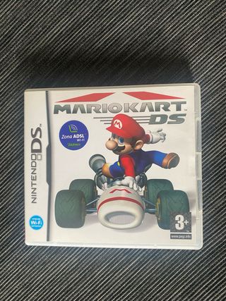 Mario Kart DS - Nintendo DS
