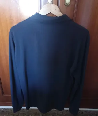 Polo manga larga Harmont&Blaine