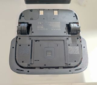 Robot friegasuelos Braava Jet M6 Como Nuevo