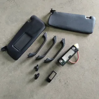 Kit Interior pack M BMW E36