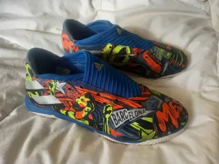 Zapatillas Adidas Futbol Sala Messi