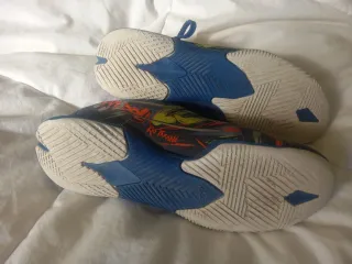 Zapatillas Adidas Futbol Sala Messi