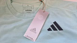 Camiseta Adidas Running Talla S