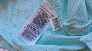 Camiseta Adidas Running Talla S