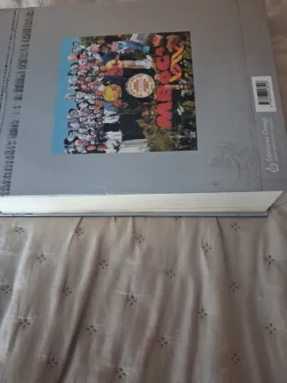 *BIOLOGIA MOLECULAR DE LA CELULA,4/ED. (CIENCIA...