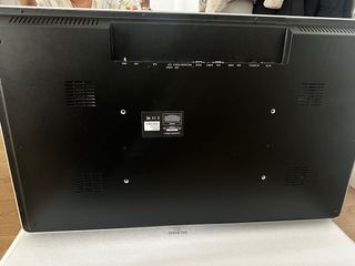 Pantalla Digital Android 55 .Negra y Plate