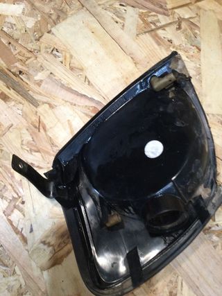 Intermitente Izquierdo Nissan Terrano 2