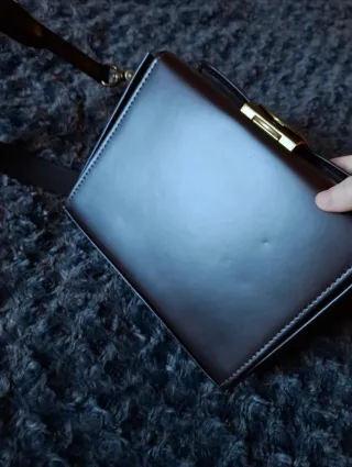 Bolso Beara Beara piel vintage