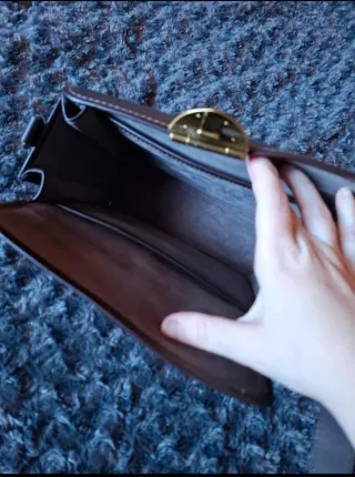 Bolso Beara Beara piel vintage