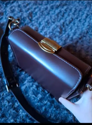 Bolso Beara Beara piel vintage