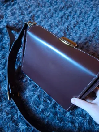 Bolso Beara Beara piel vintage