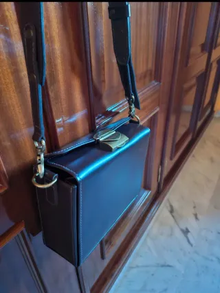 Bolso Beara Beara piel vintage