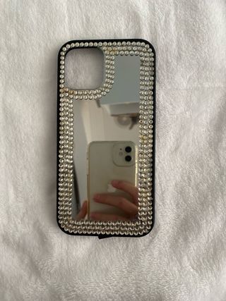 Fundas iPhone 12 (Varias)