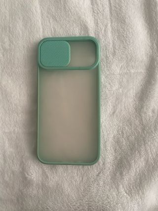 Fundas iPhone 12 (Varias)