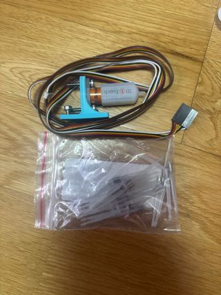 Sensore 3D Touch per stampante 3D