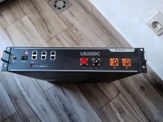 Batería Pylontech US2000C