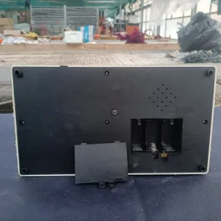 Carillon Pupazzi di Neve