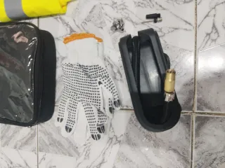 Compresor de aire portátil DATACQL