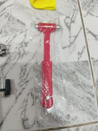 Compresor de aire portátil DATACQL