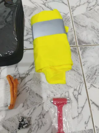 Compresor de aire portátil DATACQL