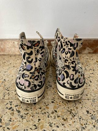 Bambas Converse All-Star