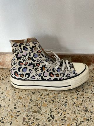 Bambas Converse All-Star