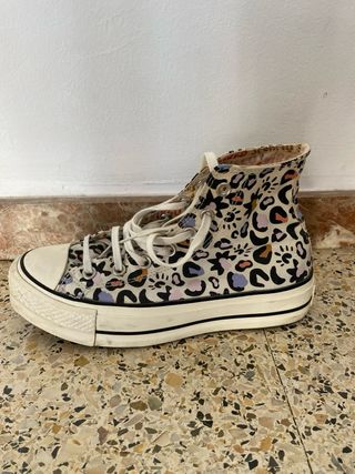 Bambas Converse All-Star