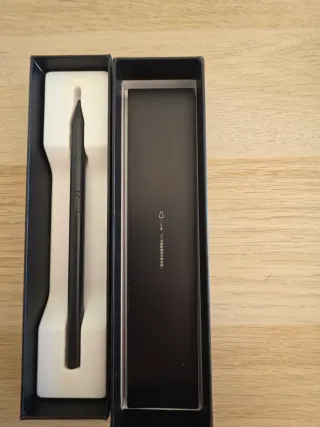 Xiaomi Pad 6S Pro con funda y stylus