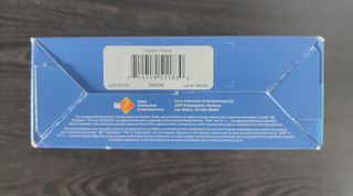 Mando PS4 Transparente Nuevo