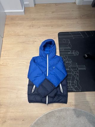 Nike Storm-Fit Windrunner Primaloft Chaqueta