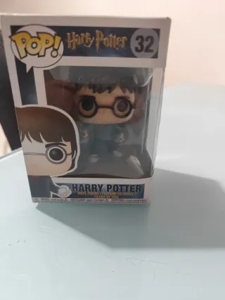 Funko Pop Harry Potter 32
