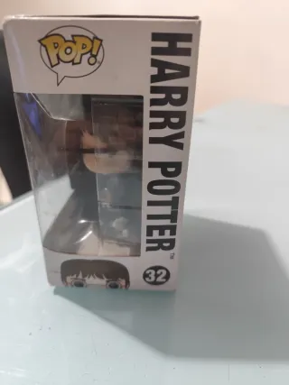 Funko Pop Harry Potter 32