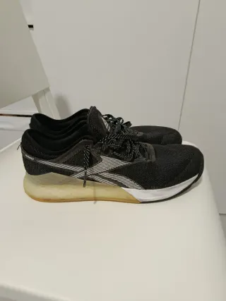 Zapatillas Reebok Nano CrossFit