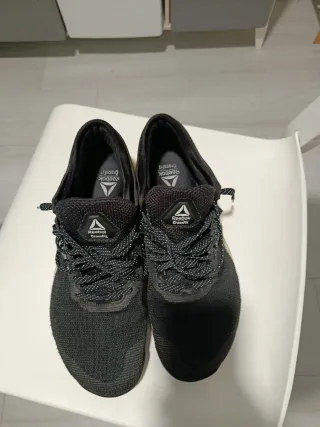 Zapatillas Reebok Nano CrossFit