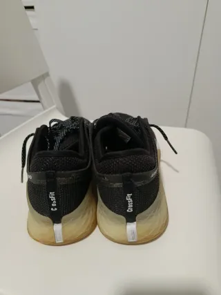 Zapatillas Reebok Nano CrossFit