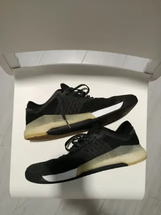 Zapatillas Reebok Nano CrossFit