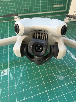 DJI Mini 4 Pro 4K Drone